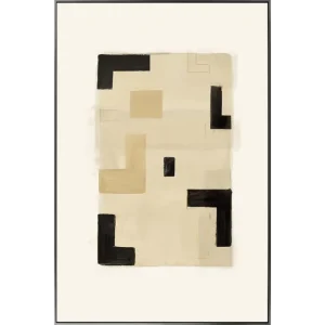 Nu Kopen Schilderij WA-0063 Vortex
